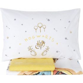 Karaca Home Harry Potter Legend Çift Kişilik Pike Takımı