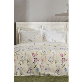 Karaca Home Jody Sarı Tek Kişilik Pike Takımı