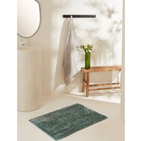 Karaca Home Jules Makarna Adaçayı 60x90 cm Banyo Paspası