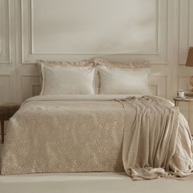 Karaca Home Kate 8 Parça Gold Çeyiz Seti