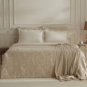Karaca Home Kate 8 Parça Gold Çeyiz Seti