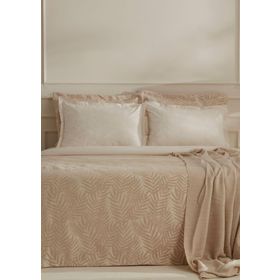 Karaca Home Kate 8 Parça Gold Çeyiz Seti