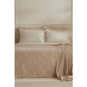 Karaca Home Kate 8 Parça Gold Çeyiz Seti