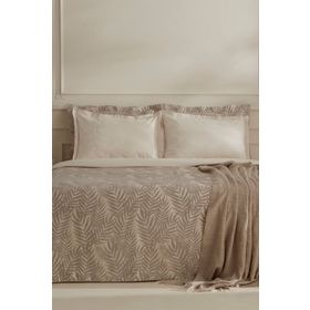 Karaca Home Kate 8 Parça Gümüş Çeyiz Seti
