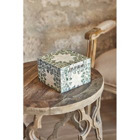 Karaca Home Katie Dekoratif Kutu