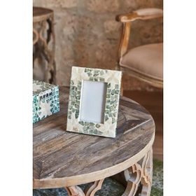 Karaca Home Katie Sedef 14x9 cm Fotoğraf Çerçevesi