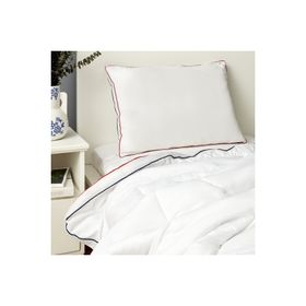 Karaca Home Klimalı Çift Kişilik 50x70 cm Yorgan ve 2 Adet Klimalı Yastık Seti