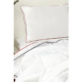 Karaca Home Klimalı Çift Kişilik 50x70 cm Yorgan ve 2 Adet Klimalı Yastık Seti