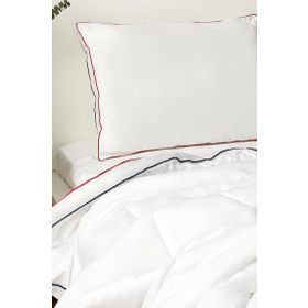 Karaca Home Klimalı Çift Kişilik 50x70 cm Yorgan ve 2 Adet Klimalı Yastık Seti