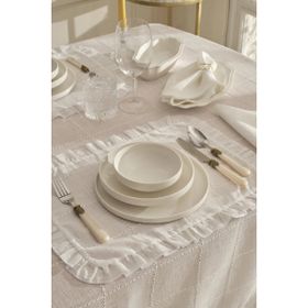 Karaca Home Lalisa 32x45 cm 2'li Dertsiz Amerikan Servis