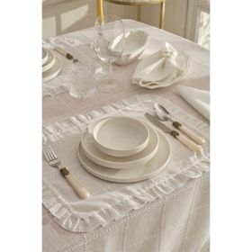 Karaca Home Lalisa 32x45 cm 2'li Dertsiz Amerikan Servis