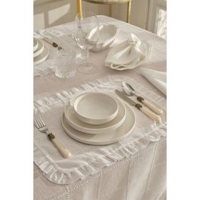 Karaca Home Lalisa 32x45 cm 2'li Dertsiz Amerikan Servis