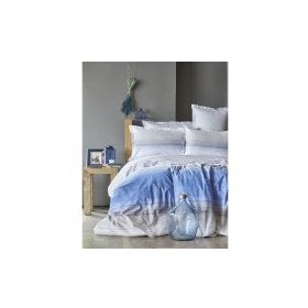 Karaca Home Lapis Indigo Çift Kişilik Nevresim Takımı