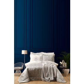Karaca Home Laya Silver 8 Parça Çeyiz Seti