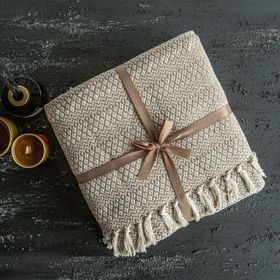 Karaca Home Levi Hardal Çift Kişilik Pike