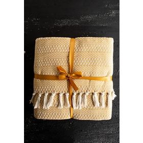 Karaca Home Levi Hardal Çift Kişilik Pike