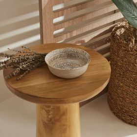 Karaca Home Liara 15x15 cm Dekoratif Kase