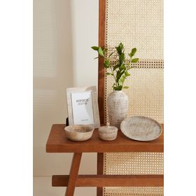 Karaca Home Liara 15x15 cm Dekoratif Kase