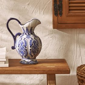 Karaca Home Lisbon 18 cm Dekoratif Sürahi