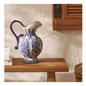 Karaca Home Lisbon 18 cm Dekoratif Sürahi