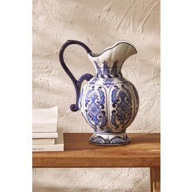 Karaca Home Lisbon 18 cm Dekoratif Sürahi