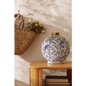 Karaca Home Lisbon 20 cm Pol Küp