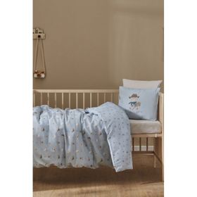Karaca Home Little Cowboy Bebek Nevresim Takımı