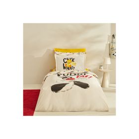 Karaca Home Looney Tunes Best Friends Tek Kişilik Nevresim Takımı
