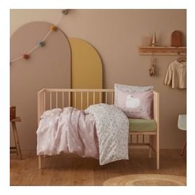 Karaca Home Lovely Sheep Bebek Nevresim Takımı