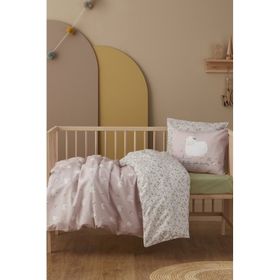 Karaca Home Lovely Sheep Bebek Nevresim Takımı