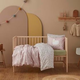 Karaca Home Lovely Sheep Bebek Nevresim Takımı