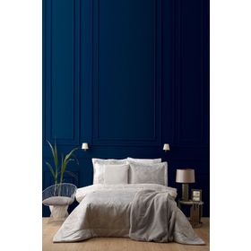 Karaca Home Lyra Silver 8 Parça Çeyiz Seti