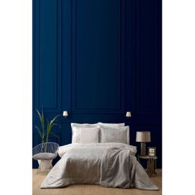 Karaca Home Lyra Silver 8 Parça Çeyiz Seti