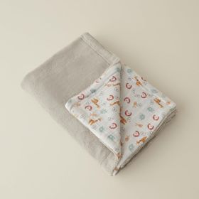 Karaca Home Madagascar Wellsoft Bebek Battaniye