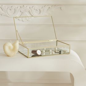 Karaca Home Magic 28x18x6 cm Dekoratif Kutu