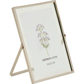 Karaca Home Magic Gümüş 13x18 cm Çerçeve