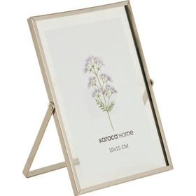 Karaca Home Magic Gümüş 13x18 cm Çerçeve