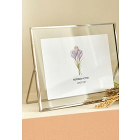 Karaca Home Magic Gümüş 20x25 cm Çerçeve