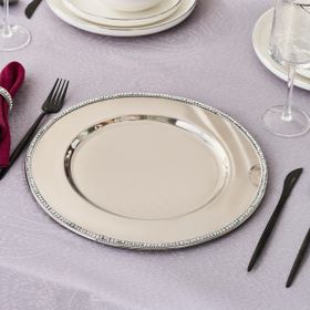 Karaca Home Majesty 33 cm Supla