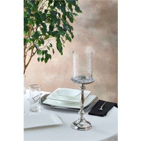 Karaca Home Majesty 40.75x10 cm Şamdan