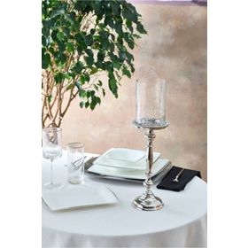Karaca Home Majesty 45x10 cm Şamdan
