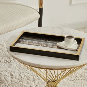 Karaca Home Margery 24x39 cm Tepsi