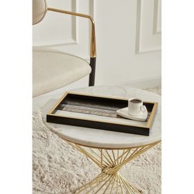 Karaca Home Margery 24x39 cm Tepsi