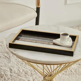 Karaca Home Margery 24x39 cm Tepsi