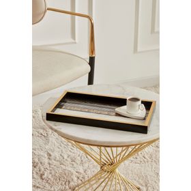 Karaca Home Margery 24x39 cm Tepsi