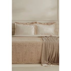 Karaca Home Megan 8 Parça Gold Çeyiz Seti
