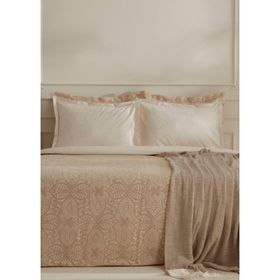 Karaca Home Megan 8 Parça Gold Çeyiz Seti