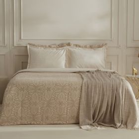 Karaca Home Megan 8 Parça Gold Çeyiz Seti