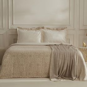 Karaca Home Megan 8 Parça Gold Çeyiz Seti