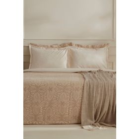 Karaca Home Megan 8 Parça Gold Çeyiz Seti